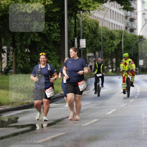 14.06.2026 - REWE Women's Run Jannik Wohlers http://msf.ph/oto/9798638 14.06.2026 09:14:32 Laufen 11117 meine-sportfotos.de