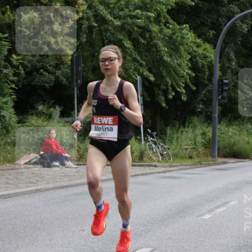 14.06.2026 - REWE Women's Run Jannik Wohlers http://msf.ph/oto/9798732 14.06.2026 09:33:57 Laufen 10051 meine-sportfotos.de