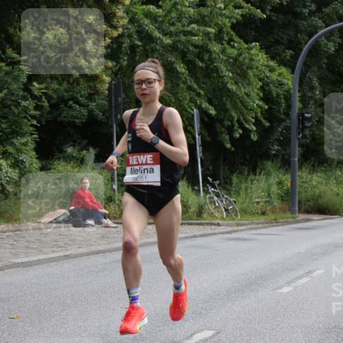14.06.2026 - REWE Women's Run Jannik Wohlers http://msf.ph/oto/9798734 14.06.2026 09:33:57 Laufen 10051 meine-sportfotos.de