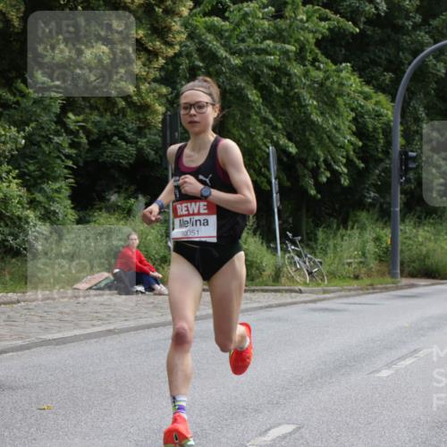14.06.2026 - REWE Women's Run Jannik Wohlers http://msf.ph/oto/9798737 14.06.2026 09:33:57 Laufen 10051 meine-sportfotos.de