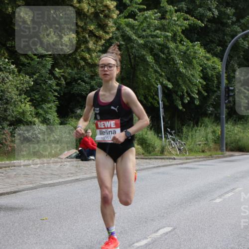 14.06.2026 - REWE Women's Run Jannik Wohlers http://msf.ph/oto/9798740 14.06.2026 09:33:57 Laufen 10051 meine-sportfotos.de