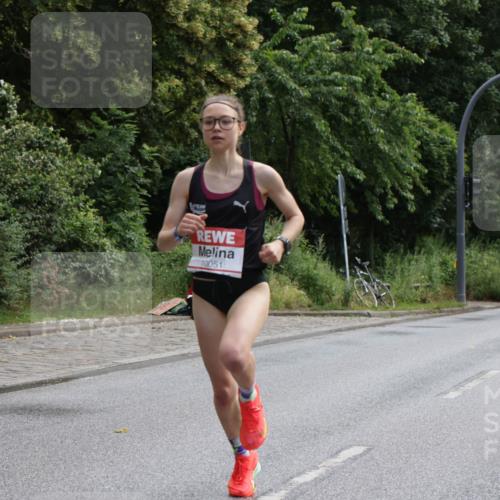 14.06.2026 - REWE Women's Run Jannik Wohlers http://msf.ph/oto/9798743 14.06.2026 09:33:58 Laufen 10051 meine-sportfotos.de
