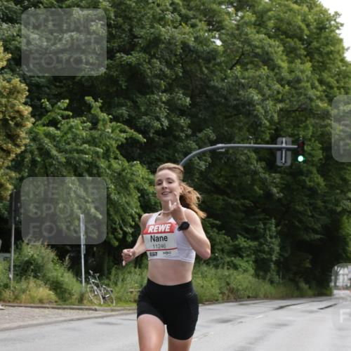 14.06.2026 - REWE Women's Run Jannik Wohlers http://msf.ph/oto/9798778 14.06.2026 09:34:29 Laufen 11246, 57 meine-sportfotos.de