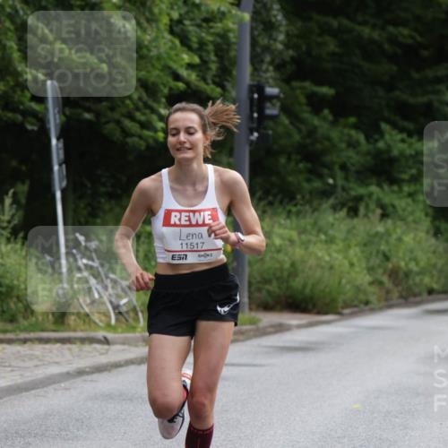 14.06.2026 - REWE Women's Run Jannik Wohlers http://msf.ph/oto/9798796 14.06.2026 09:37:49 Laufen 11517 meine-sportfotos.de