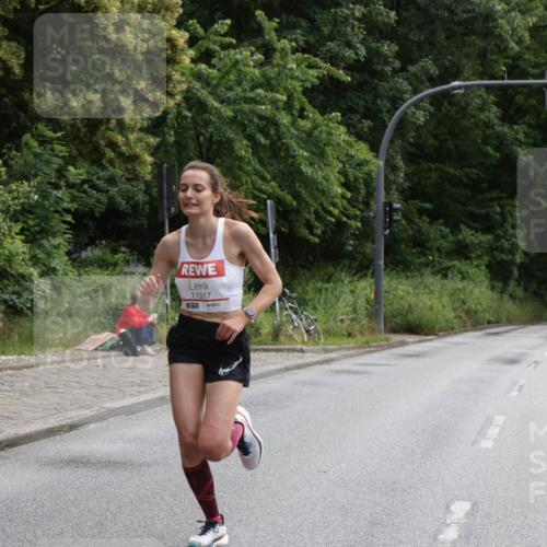 14.06.2026 - REWE Women's Run Jannik Wohlers http://msf.ph/oto/9798803 14.06.2026 09:37:50 Laufen 11517, 57 meine-sportfotos.de