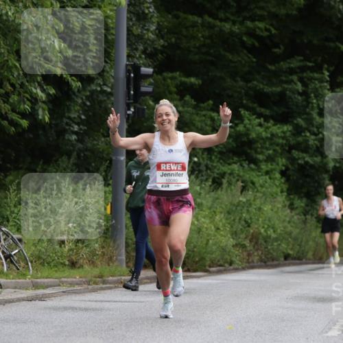 14.06.2026 - REWE Women's Run Jannik Wohlers http://msf.ph/oto/9798916 14.06.2026 09:40:07 Laufen 10080 meine-sportfotos.de