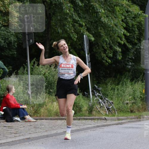 14.06.2026 - REWE Women's Run Jannik Wohlers http://msf.ph/oto/9798940 14.06.2026 09:40:17 Laufen 11126, 657 meine-sportfotos.de