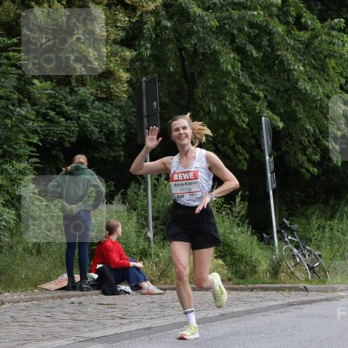 14.06.2026 - REWE Women's Run Jannik Wohlers http://msf.ph/oto/9798944 14.06.2026 09:40:17 Laufen 11126, 657 meine-sportfotos.de