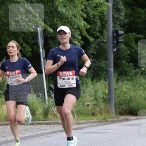 14.06.2026 - REWE Women's Run Jannik Wohlers http://msf.ph/oto/9799060 14.06.2026 09:40:55 Laufen 11296, 10859 meine-sportfotos.de