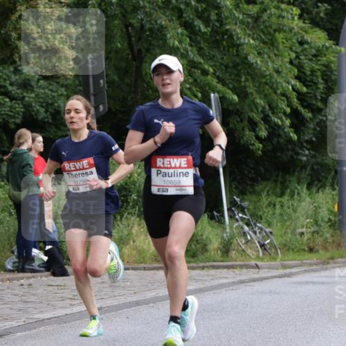 14.06.2026 - REWE Women's Run Jannik Wohlers http://msf.ph/oto/9799076 14.06.2026 09:40:55 Laufen 11296, 650, 10859, 57 meine-sportfotos.de
