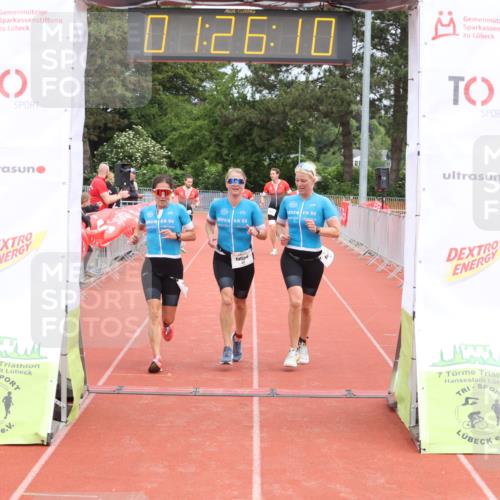 14.06.2026 - 7 Türme Triathlon Andreas Tolksdorf http://msf.ph/oto/9799109 14.06.2026 11:56:09 Ziel 416, 417, 418, 419, 479, 480, 482 meine-sportfotos.de