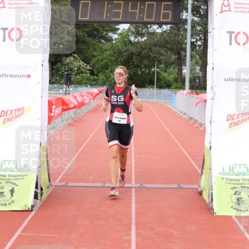 14.06.2026 - 7 Türme Triathlon Andreas Tolksdorf http://msf.ph/oto/9799189 14.06.2026 12:04:06 Ziel 483 meine-sportfotos.de