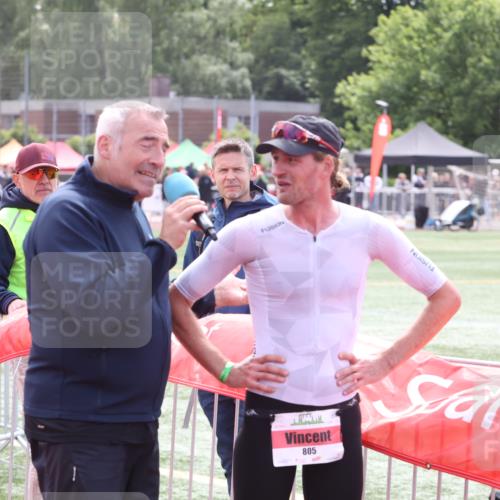14.06.2026 - 7 Türme Triathlon Andreas Tolksdorf http://msf.ph/oto/9799285 14.06.2026 14:59:48 Ziel  meine-sportfotos.de