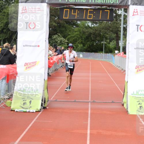 14.06.2026 - 7 Türme Triathlon Andreas Tolksdorf http://msf.ph/oto/9799416 14.06.2026 15:16:15 Ziel 1118 meine-sportfotos.de