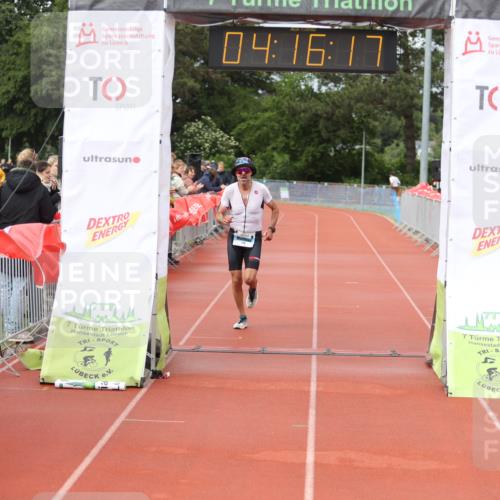 14.06.2026 - 7 Türme Triathlon Andreas Tolksdorf http://msf.ph/oto/9799417 14.06.2026 15:16:15 Ziel 1118 meine-sportfotos.de