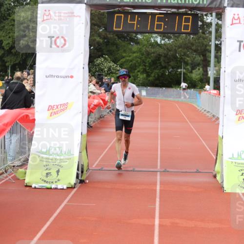 14.06.2026 - 7 Türme Triathlon Andreas Tolksdorf http://msf.ph/oto/9799419 14.06.2026 15:16:16 Ziel 1118 meine-sportfotos.de