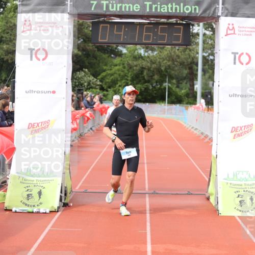 14.06.2026 - 7 Türme Triathlon Andreas Tolksdorf http://msf.ph/oto/9799440 14.06.2026 15:16:52 Ziel 689, 877, 1088, 1144 meine-sportfotos.de