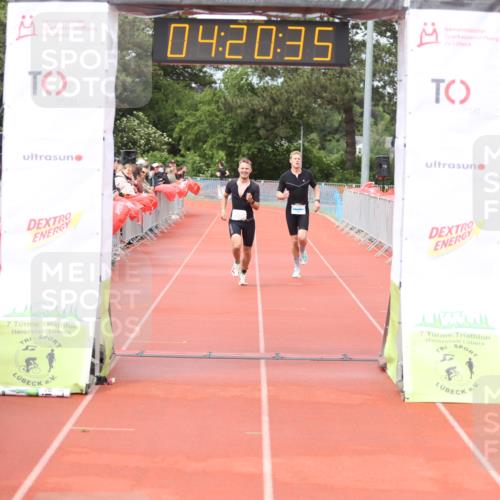 14.06.2026 - 7 Türme Triathlon Andreas Tolksdorf http://msf.ph/oto/9799486 14.06.2026 15:20:33 Ziel 838, 947, 1014, 1157 meine-sportfotos.de