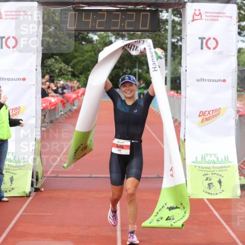 14.06.2026 - 7 Türme Triathlon Andreas Tolksdorf http://msf.ph/oto/9799538 14.06.2026 15:23:19 Ziel 848 meine-sportfotos.de