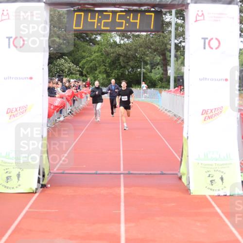 14.06.2026 - 7 Türme Triathlon Andreas Tolksdorf http://msf.ph/oto/9799613 14.06.2026 15:25:46 Ziel 1192 meine-sportfotos.de