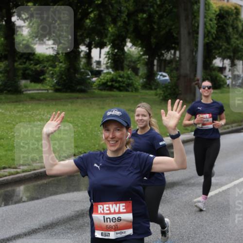 14.06.2026 - REWE Women's Run Jannik Wohlers http://msf.ph/oto/9799620 14.06.2026 10:39:17 Laufen 5801, 57 meine-sportfotos.de