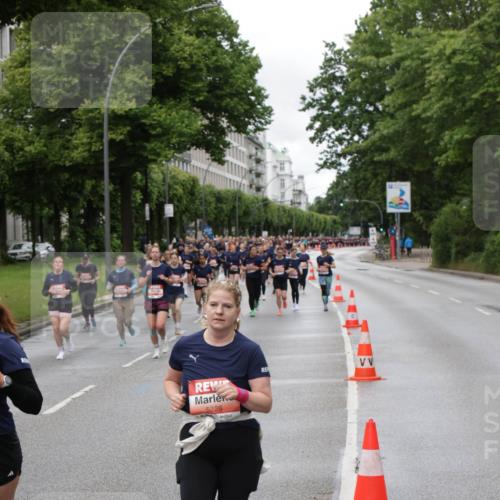 14.06.2026 - REWE Women's Run Jannik Wohlers http://msf.ph/oto/9799694 14.06.2026 10:39:29 Laufen 5226 meine-sportfotos.de