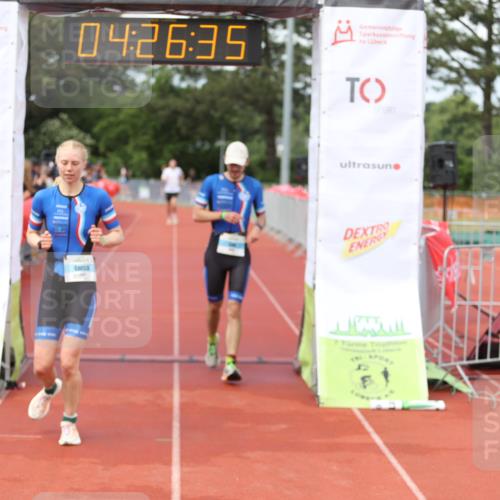 14.06.2026 - 7 Türme Triathlon Andreas Tolksdorf http://msf.ph/oto/9799699 14.06.2026 15:26:34 Ziel 1001, 1030, 1177 meine-sportfotos.de