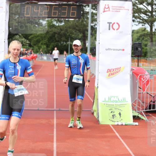 14.06.2026 - 7 Türme Triathlon Andreas Tolksdorf http://msf.ph/oto/9799706 14.06.2026 15:26:35 Ziel 1001, 1030, 1177 meine-sportfotos.de