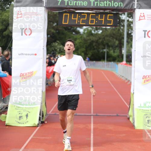 14.06.2026 - 7 Türme Triathlon Andreas Tolksdorf http://msf.ph/oto/9799717 14.06.2026 15:26:44 Ziel 1177 meine-sportfotos.de