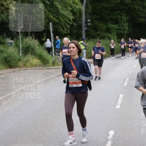 14.06.2026 - REWE Women's Run Jannik Wohlers http://msf.ph/oto/9799738 14.06.2026 11:02:09 Laufen 5131, 5129 meine-sportfotos.de