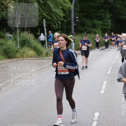 14.06.2026 - REWE Women's Run Jannik Wohlers http://msf.ph/oto/9799740 14.06.2026 11:02:09 Laufen 5131, 5129 meine-sportfotos.de