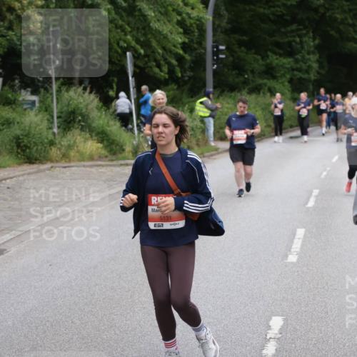 14.06.2026 - REWE Women's Run Jannik Wohlers http://msf.ph/oto/9799749 14.06.2026 11:02:09 Laufen 5131, 5129, 7 meine-sportfotos.de