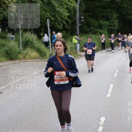 14.06.2026 - REWE Women's Run Jannik Wohlers http://msf.ph/oto/9799752 14.06.2026 11:02:09 Laufen 5131, 7, 29 meine-sportfotos.de