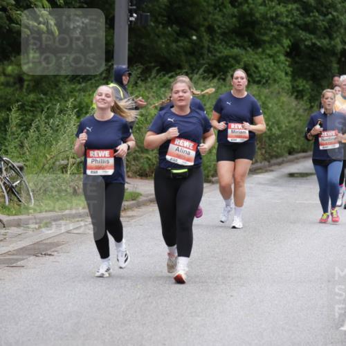 14.06.2026 - REWE Women's Run Jannik Wohlers http://msf.ph/oto/9799793 14.06.2026 11:02:17 Laufen 5543, 5825, 57 meine-sportfotos.de