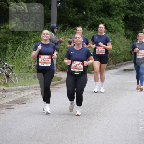 14.06.2026 - REWE Women's Run Jannik Wohlers http://msf.ph/oto/9799797 14.06.2026 11:02:17 Laufen 5825 meine-sportfotos.de