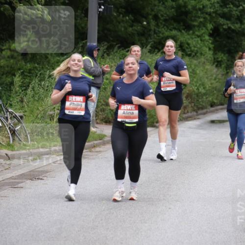 14.06.2026 - REWE Women's Run Jannik Wohlers http://msf.ph/oto/9799802 14.06.2026 11:02:18 Laufen 57, 5825, 7 meine-sportfotos.de