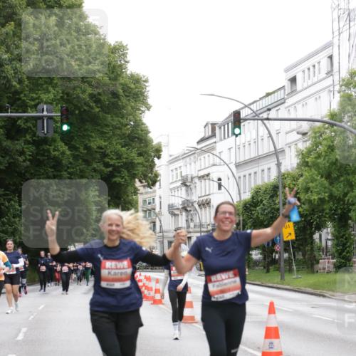 14.06.2026 - REWE Women's Run Jannik Wohlers http://msf.ph/oto/9799851 14.06.2026 11:02:23 Laufen 01 meine-sportfotos.de