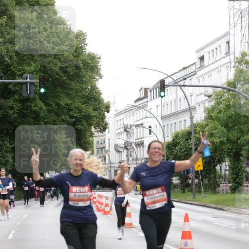 14.06.2026 - REWE Women's Run Jannik Wohlers http://msf.ph/oto/9799854 14.06.2026 11:02:23 Laufen  meine-sportfotos.de