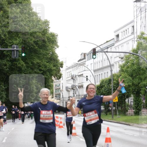 14.06.2026 - REWE Women's Run Jannik Wohlers http://msf.ph/oto/9799856 14.06.2026 11:02:23 Laufen  meine-sportfotos.de