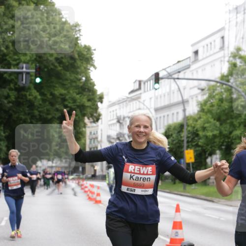 14.06.2026 - REWE Women's Run Jannik Wohlers http://msf.ph/oto/9799872 14.06.2026 11:02:24 Laufen 5593 meine-sportfotos.de