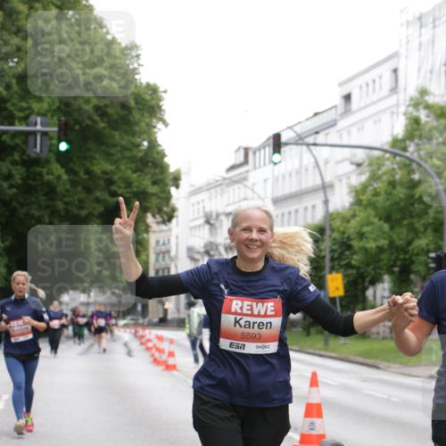 14.06.2026 - REWE Women's Run Jannik Wohlers http://msf.ph/oto/9799874 14.06.2026 11:02:24 Laufen 5593 meine-sportfotos.de