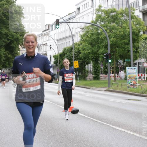 14.06.2026 - REWE Women's Run Jannik Wohlers http://msf.ph/oto/9799899 14.06.2026 11:02:28 Laufen 5732, 51, 51, 1, 7 meine-sportfotos.de