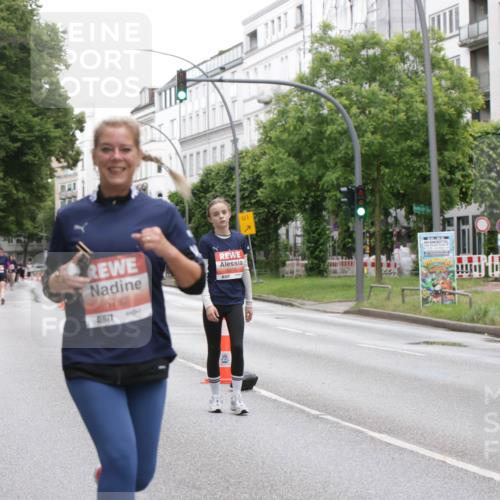 14.06.2026 - REWE Women's Run Jannik Wohlers http://msf.ph/oto/9799906 14.06.2026 11:02:28 Laufen 5732, 511, 1 meine-sportfotos.de