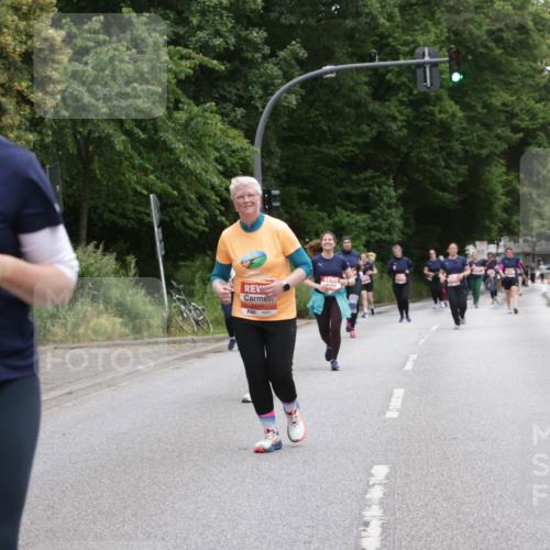 14.06.2026 - REWE Women's Run Jannik Wohlers http://msf.ph/oto/9799917 14.06.2026 11:02:29 Laufen 5947 meine-sportfotos.de