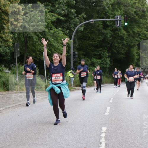 14.06.2026 - REWE Women's Run Jannik Wohlers http://msf.ph/oto/9799937 14.06.2026 11:02:33 Laufen 6039 meine-sportfotos.de