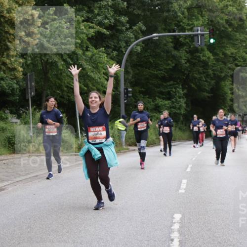14.06.2026 - REWE Women's Run Jannik Wohlers http://msf.ph/oto/9799939 14.06.2026 11:02:33 Laufen 6039 meine-sportfotos.de