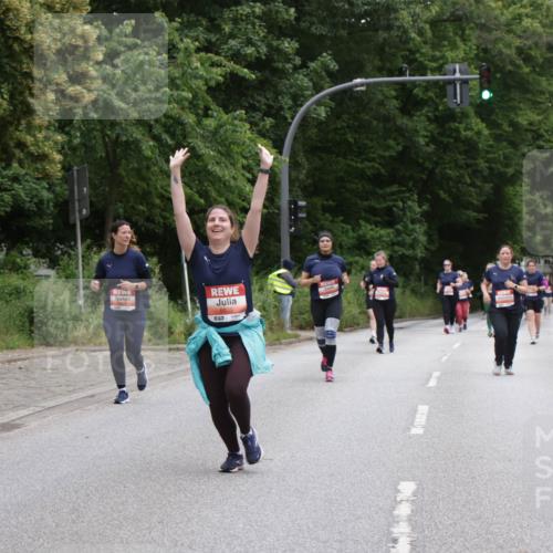 14.06.2026 - REWE Women's Run Jannik Wohlers http://msf.ph/oto/9799941 14.06.2026 11:02:33 Laufen  meine-sportfotos.de