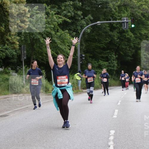 14.06.2026 - REWE Women's Run Jannik Wohlers http://msf.ph/oto/9799943 14.06.2026 11:02:33 Laufen  meine-sportfotos.de