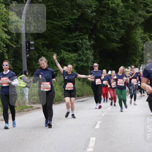 14.06.2026 - REWE Women's Run Jannik Wohlers http://msf.ph/oto/9799980 14.06.2026 11:02:37 Laufen 57, 433 meine-sportfotos.de