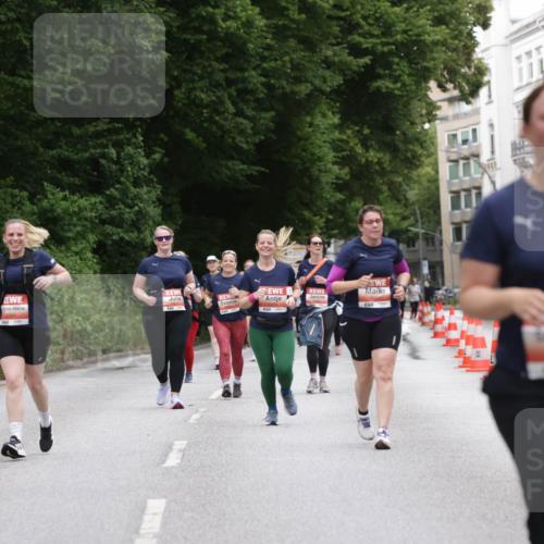 14.06.2026 - REWE Women's Run Jannik Wohlers http://msf.ph/oto/9799999 14.06.2026 11:02:39 Laufen 7, 157 meine-sportfotos.de